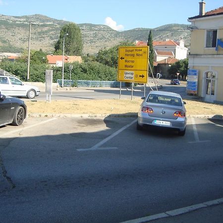 Studio Centar Sp Trebinje Exterior foto