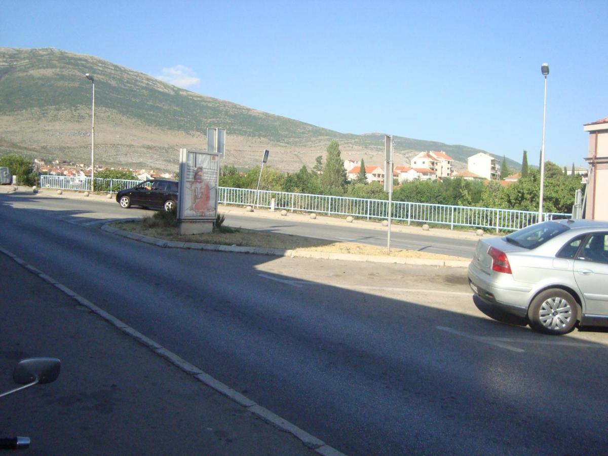Studio Centar Sp Trebinje Exterior foto